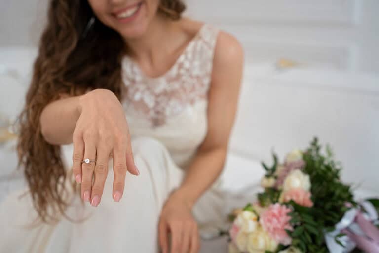Hochwertiger Hochzeitschmuck – Mit Diemer den schönsten Tag im Leben unvergesslich gestalten